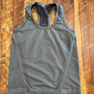 Athleta momentum seamless tank